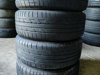 185/55R15 Bridgestone POTENZA S001үшін60 000 тг. в Алматы