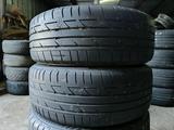 185/55R15 Bridgestone POTENZA S001 за 60 000 тг. в Алматы – фото 2