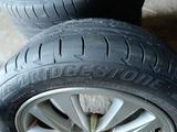 185/55R15 Bridgestone POTENZA S001 за 60 000 тг. в Алматы – фото 5