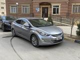 Hyundai Elantra 2015 года за 4 000 000 тг. в Жанаозен