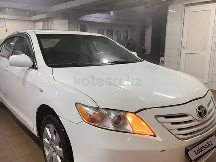 Toyota Camry 2007 года за 6 200 000 тг. в Астана – фото 3