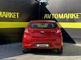 Hyundai Accent 2013 года за 4 450 000 тг. в Актобе – фото 5