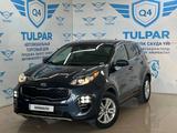 Kia Sportage 2017 года за 10 800 000 тг. в Алматы