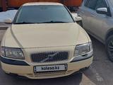 Volvo S80 2002 годаүшін4 000 000 тг. в Алматы – фото 2