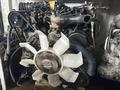 Мотор двигателя 6G74үшін650 000 тг. в Алматы – фото 2