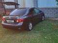 Toyota Corolla 2008 годаүшін4 800 000 тг. в Алматы