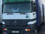 Mercedes-Benz  Actros 2000 года за 13 000 000 тг. в Алматы – фото 2