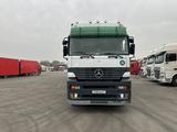 Mercedes-Benz  Actros 2000 года за 13 000 000 тг. в Алматы – фото 4