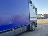 Mercedes-Benz  Actros 2000 года за 13 000 000 тг. в Алматы