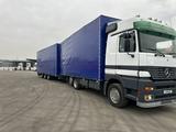 Mercedes-Benz  Actros 2000 года за 13 000 000 тг. в Алматы – фото 5