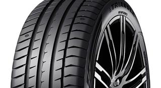 245/40r19 и 275/35r19 Triangle TH202 (Разноширокие)үшін155 000 тг. в Алматы