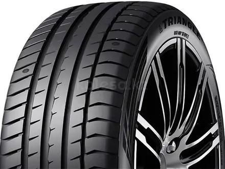 245/40r19 и 275/35r19 Triangle TH202 (Разноширокие) за 155 000 тг. в Алматы