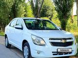 Chevrolet Cobalt 2024 года за 7 100 000 тг. в Алматы