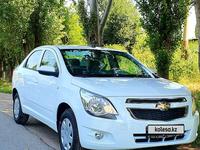 Chevrolet Cobalt 2024 годаүшін7 150 000 тг. в Алматы