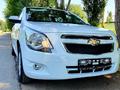 Chevrolet Cobalt 2024 годаүшін7 150 000 тг. в Алматы – фото 7