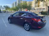 Hyundai Accent 2013 года за 4 250 000 тг. в Актобе – фото 4