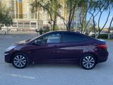 Hyundai Accent 2013 года за 4 250 000 тг. в Актобе – фото 3