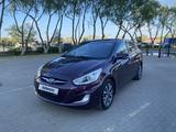 Hyundai Accent 2013 года за 4 250 000 тг. в Актобе