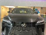 Lexus RX 350h Executive+ 2024 годаүшін39 900 000 тг. в Актау – фото 2