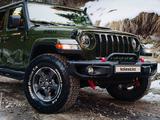 Jeep Gladiator 2022 года за 34 500 000 тг. в Алматы – фото 2