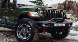 Jeep Gladiator 2022 года за 34 500 000 тг. в Алматы – фото 2