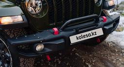 Jeep Gladiator 2022 года за 34 500 000 тг. в Алматы – фото 3