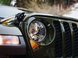 Jeep Gladiator 2022 года за 34 500 000 тг. в Алматы – фото 4