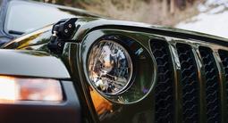 Jeep Gladiator 2022 года за 34 500 000 тг. в Алматы – фото 4