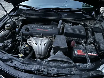 Toyota Camry 2007 года за 5 700 000 тг. в Шымкент – фото 12