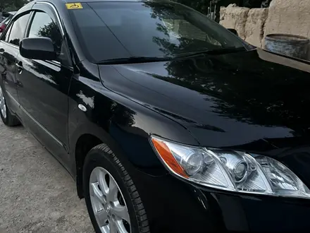 Toyota Camry 2007 года за 5 700 000 тг. в Шымкент – фото 3
