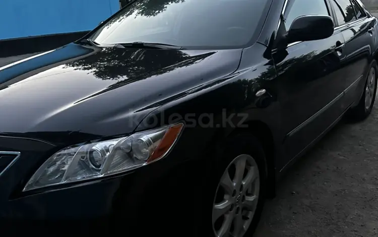 Toyota Camry 2007 годаүшін5 700 000 тг. в Шымкент