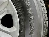 Dunlop Wintermax SJ8 за 210 000 тг. в Алматы – фото 2