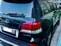 Lexus LX 570 2012 годаүшін27 300 000 тг. в Алматы – фото 2