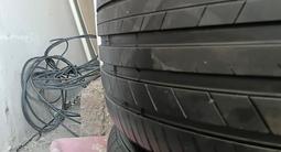 4 колёса Toyota Camry в хорошем состоянии. за 220 000 тг. в Алматы – фото 3