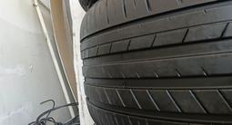 4 колёса Toyota Camry в хорошем состоянии. за 220 000 тг. в Алматы – фото 4