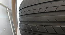4 колёса Toyota Camry в хорошем состоянии. за 220 000 тг. в Алматы – фото 5