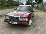 Mercedes-Benz E 230 1989 годаүшін1 000 000 тг. в Урджар