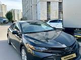 Toyota Camry 2019 года за 12 500 000 тг. в Астана