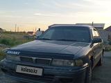 Mitsubishi Galant 1992 годаүшін900 000 тг. в Талдыкорган