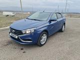 ВАЗ (Lada) Vesta 2019 года за 5 650 000 тг. в Караганда – фото 3