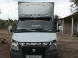 ГАЗ ГАЗель 2007 годаүшін5 000 000 тг. в Шымкент – фото 2