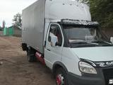 ГАЗ ГАЗель 2007 годаүшін5 000 000 тг. в Шымкент – фото 3