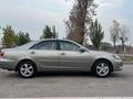 Toyota Camry 2005 годаүшін6 400 000 тг. в Алматы – фото 10