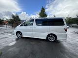 Toyota Alphard 2005 годаfor6 800 000 тг. в Костанай