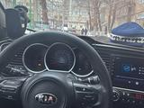 Kia K5 2013 года за 6 500 000 тг. в Жанатас – фото 3
