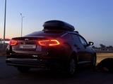 Kia K5 2013 года за 6 500 000 тг. в Жанатас