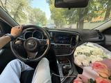 Kia K5 2013 года за 6 500 000 тг. в Жанатас – фото 4