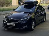 Kia K5 2013 года за 6 500 000 тг. в Жанатас – фото 2