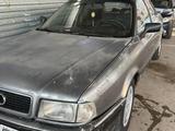 Audi 80 1993 года за 600 000 тг. в Астана