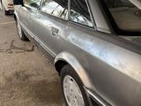 Audi 80 1993 года за 600 000 тг. в Астана – фото 4